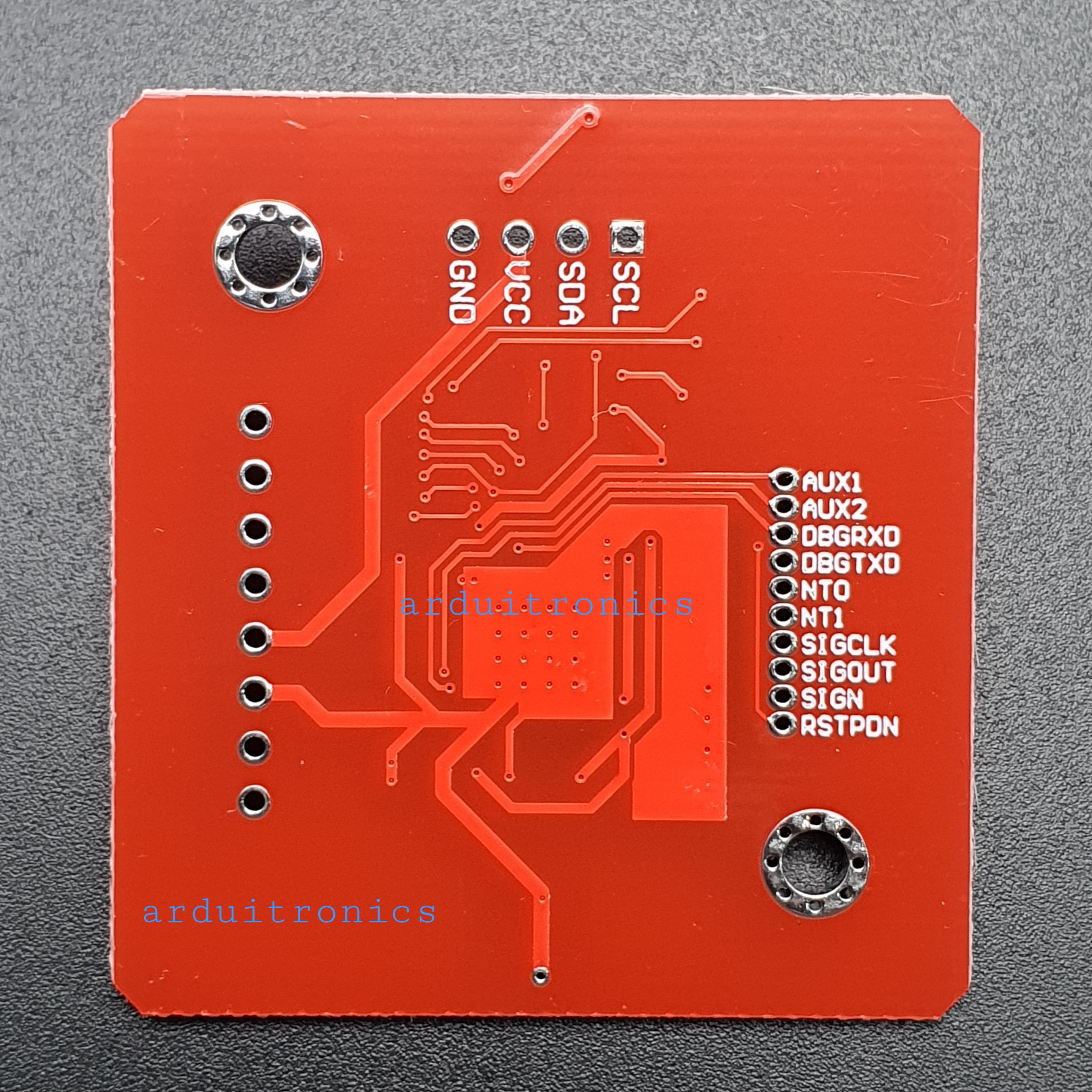 RFID / NFC Module Kit (PN532) พร้อมแท็ก 2 ชิ้น (Card & พวงกุญแจ)