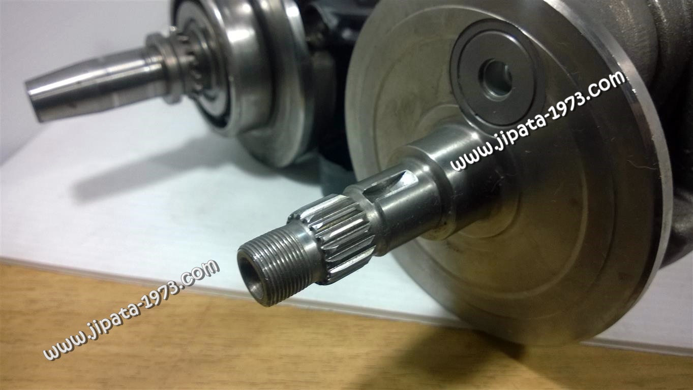 ข้อเหวี่ยงทั้งชุด Honda แฟนทอม 200 แท้ มือ 2