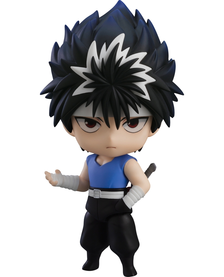 "Pre-Order" [1395] Nendoroid Hiei