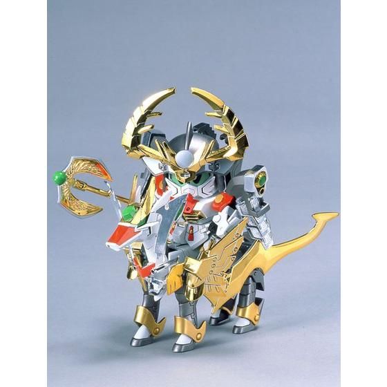 BB176 Tenkai Busho Senjinmaru