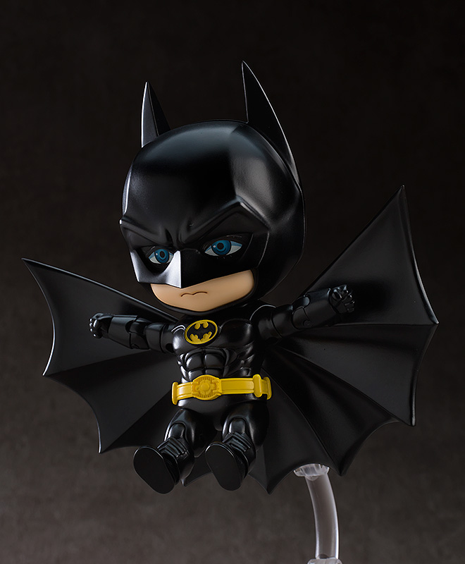 [1694] Nendoroid Batman: 1989 Ver.