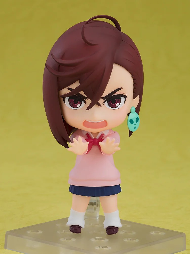 "Pre-Order" [2701] Nendoroid Momo