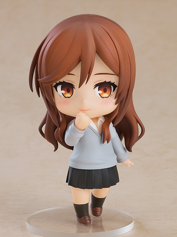 "Pre-Order" [1897] Nendoroid Kyoko Hori