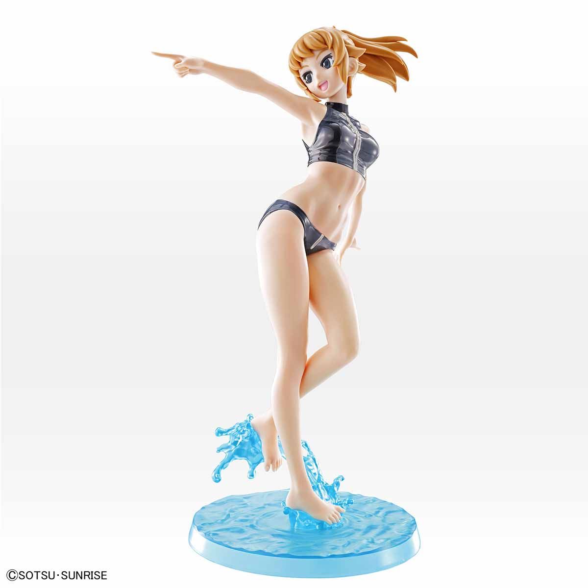 Figure-rise LABO Hoshino Fumina [The Second Scene]