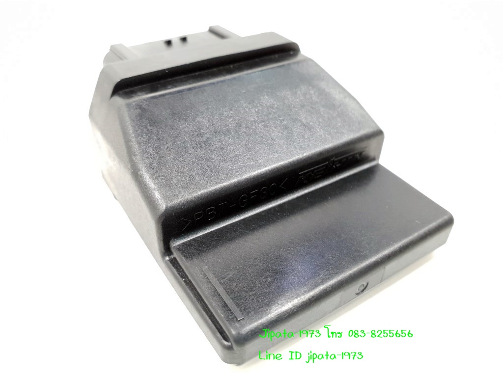 (Wave 125 i) กล่อง ECM Honda Wave 125 i ปี 2009 (ท่อดำ) แท้