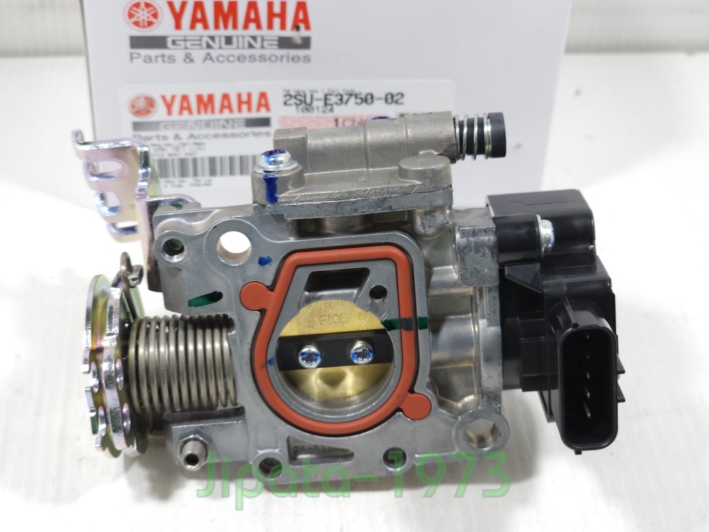 (Jupiter) ชุดเรือนลิ้นเร่ง Yamaha Jupiter แท้