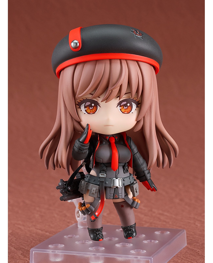 [2315] Nendoroid Rapi