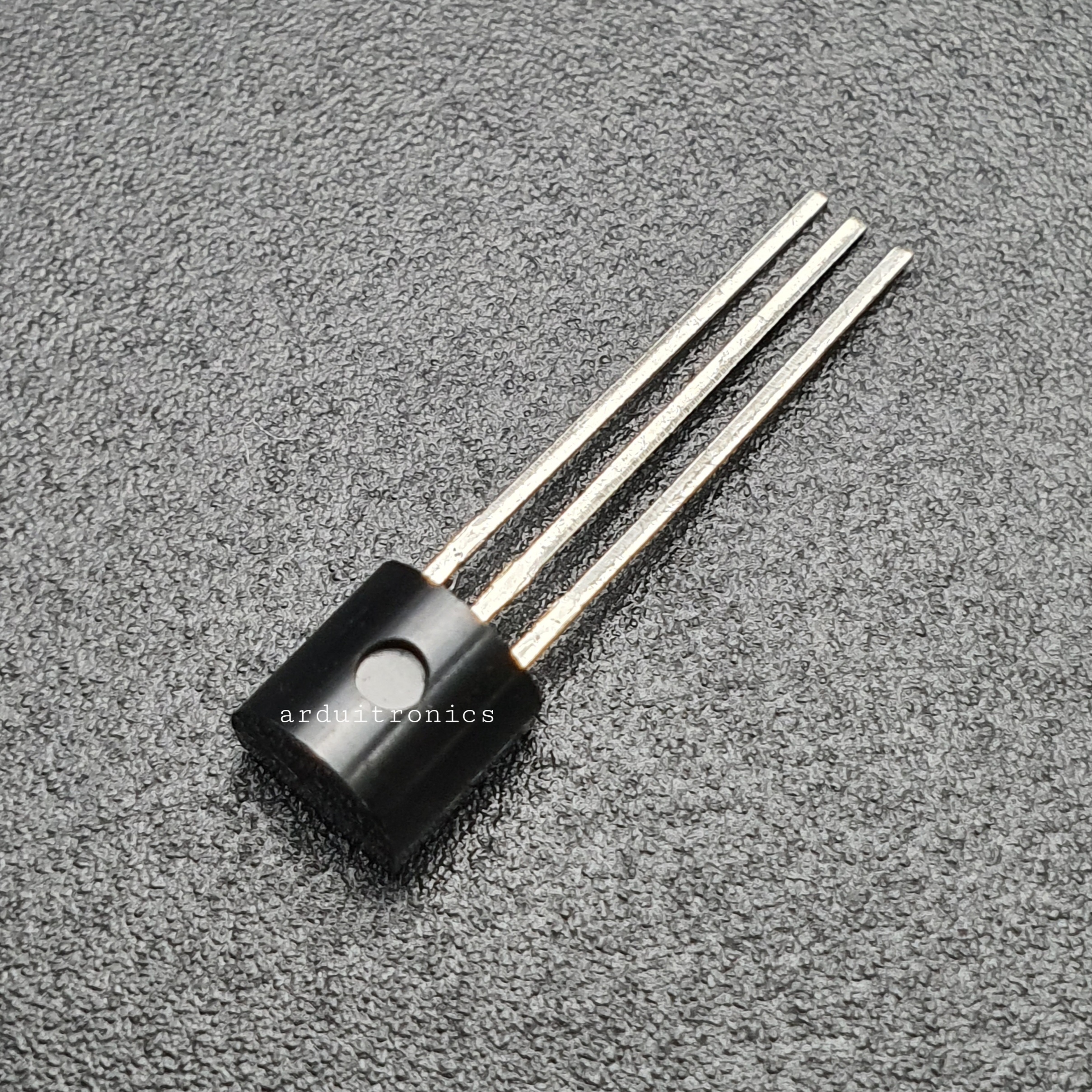 TMP36 Analog Temperature sensor เซ็นเซอร์อุณหภูมิ IC TMP36