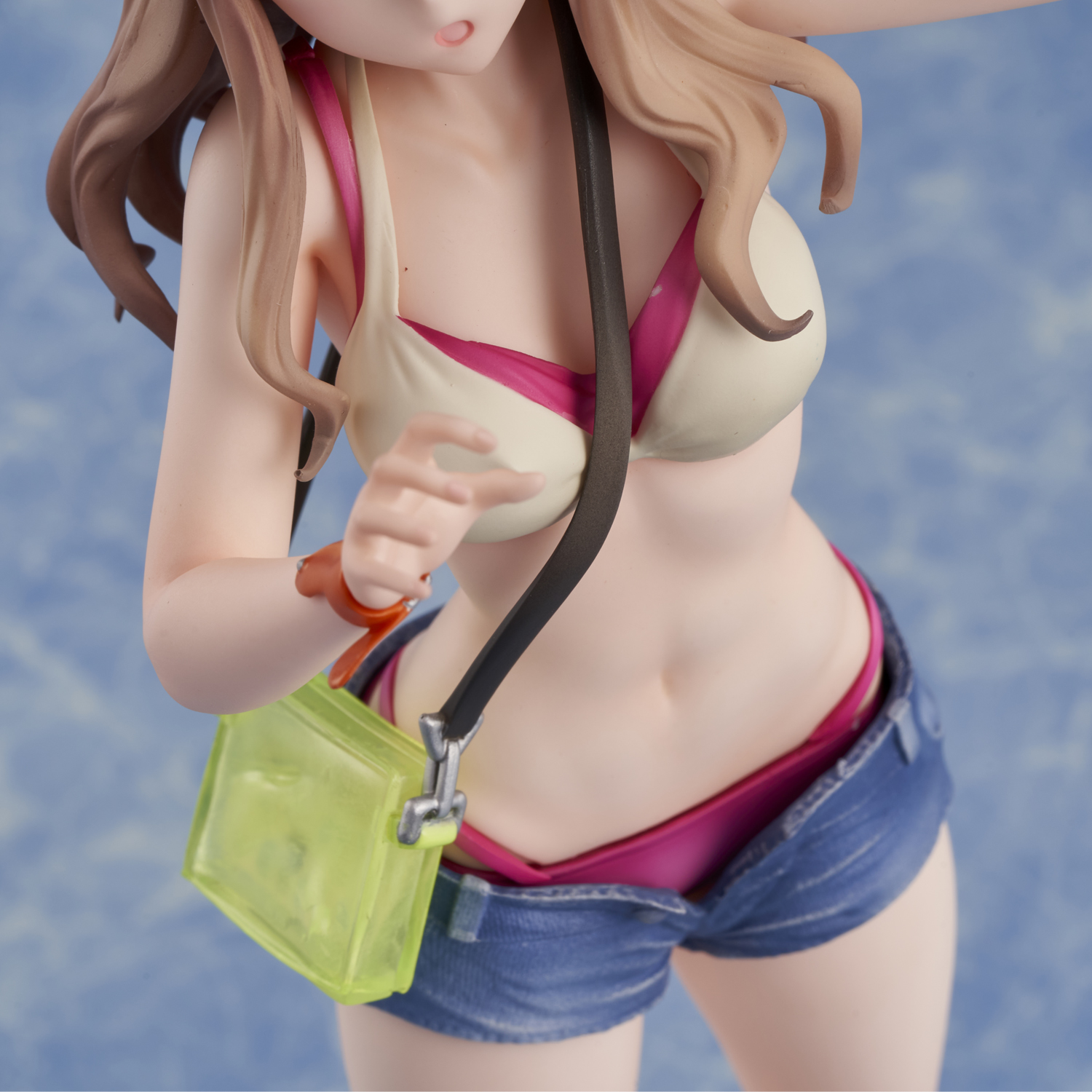 "Pre-Order" Union Creative "SSSS.DYNAZENON" Minami Yume Swimsuit Ver.