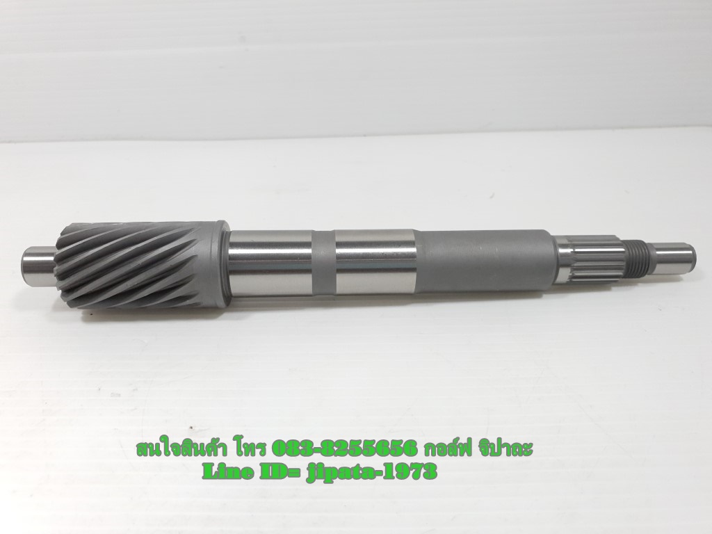 (Nmax 155) ชุดแกนคลัทช์หลัง Yamaha N-Max 155 แท้