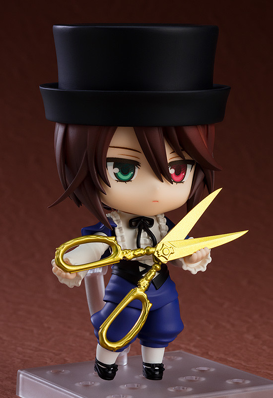 [1711] Nendoroid Soseiseki