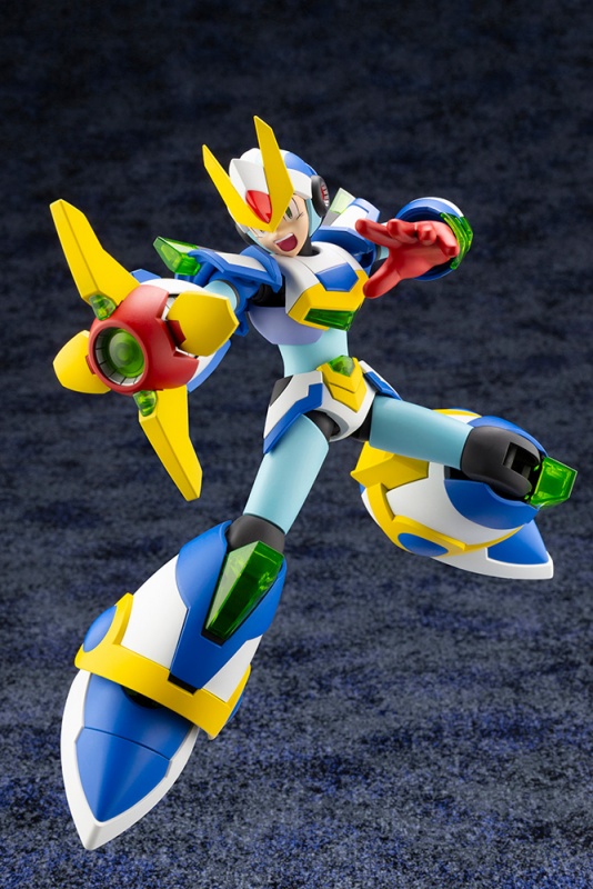 "Pre-Order" Kotobukiya 1/12 Mega Man X Blade Armor
