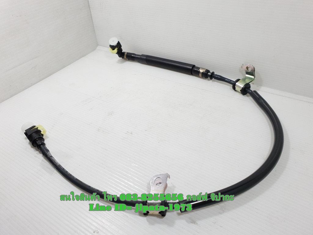 (Click 150 i) สายส่งน้ำมันเชื้อเพลิง Honda Click 150 i แท้