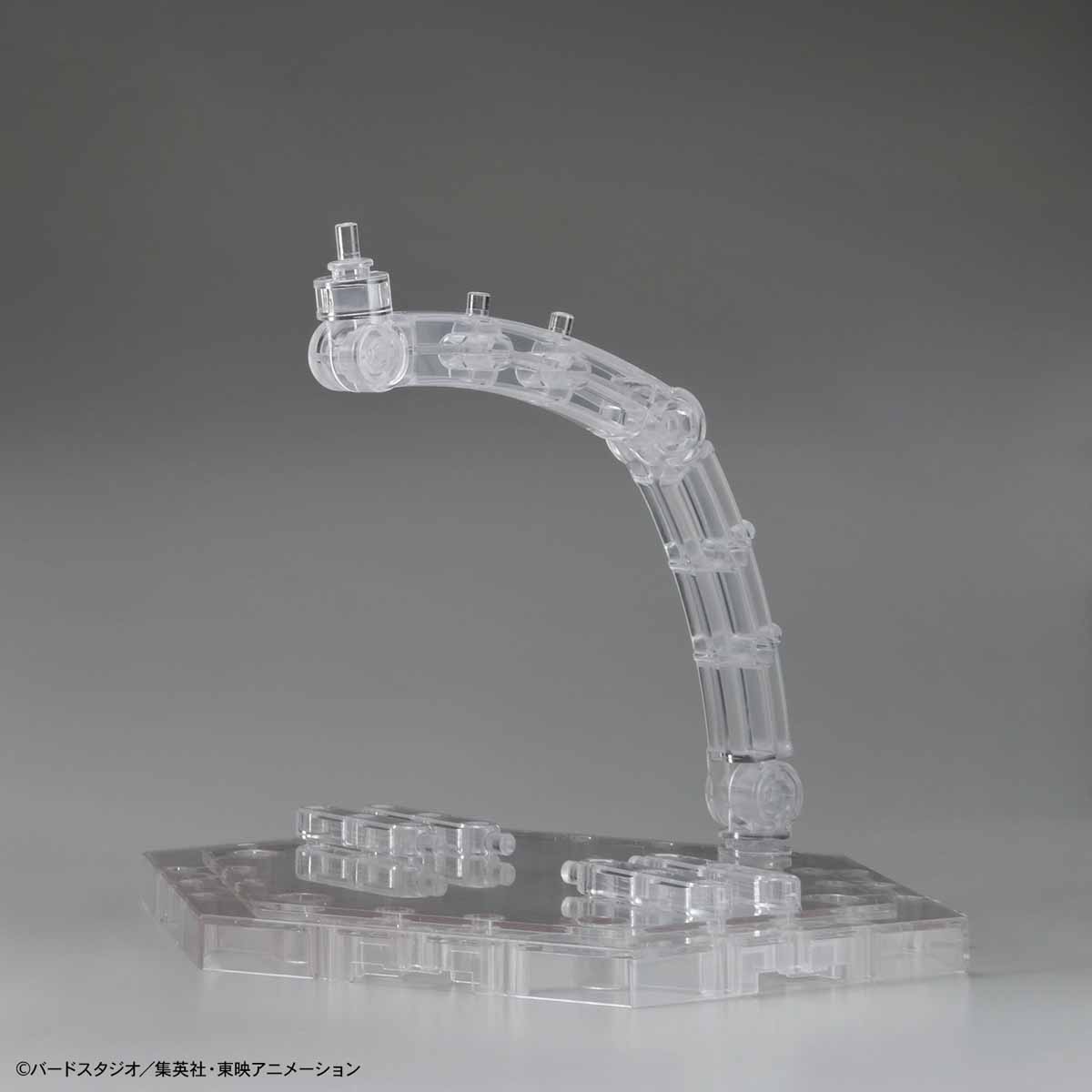 Figure-rise Standard Super Saiyan Trunks & Super Saiyan Vegeta DX Set