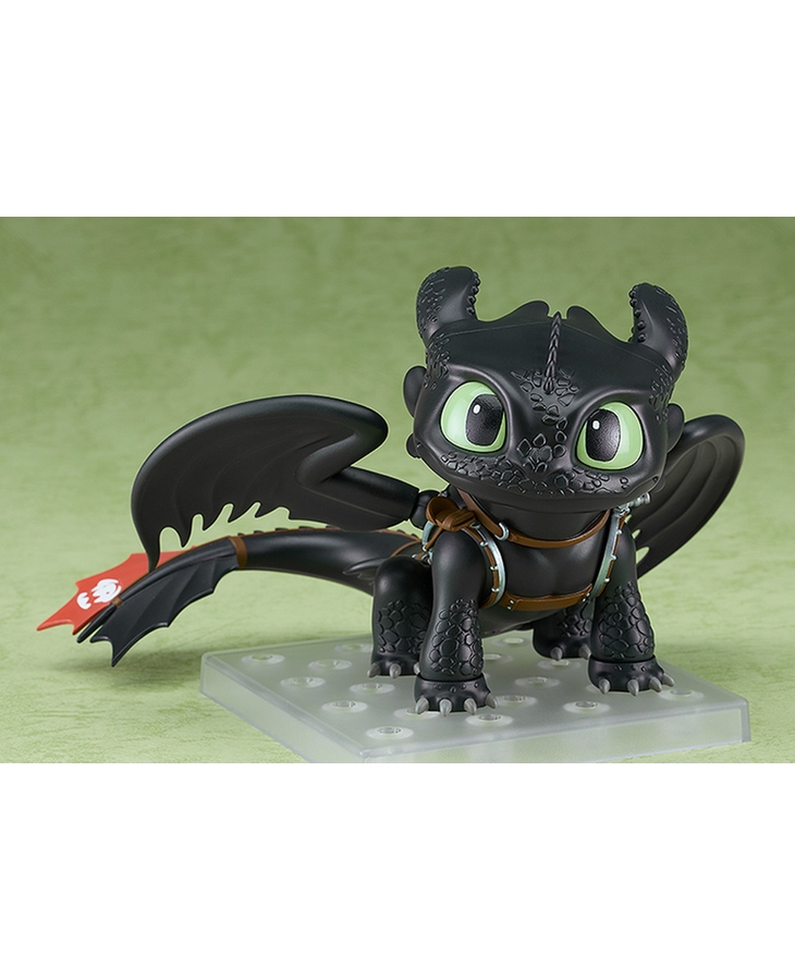 "Pre-Order" [2238] Nendoroid Toothless