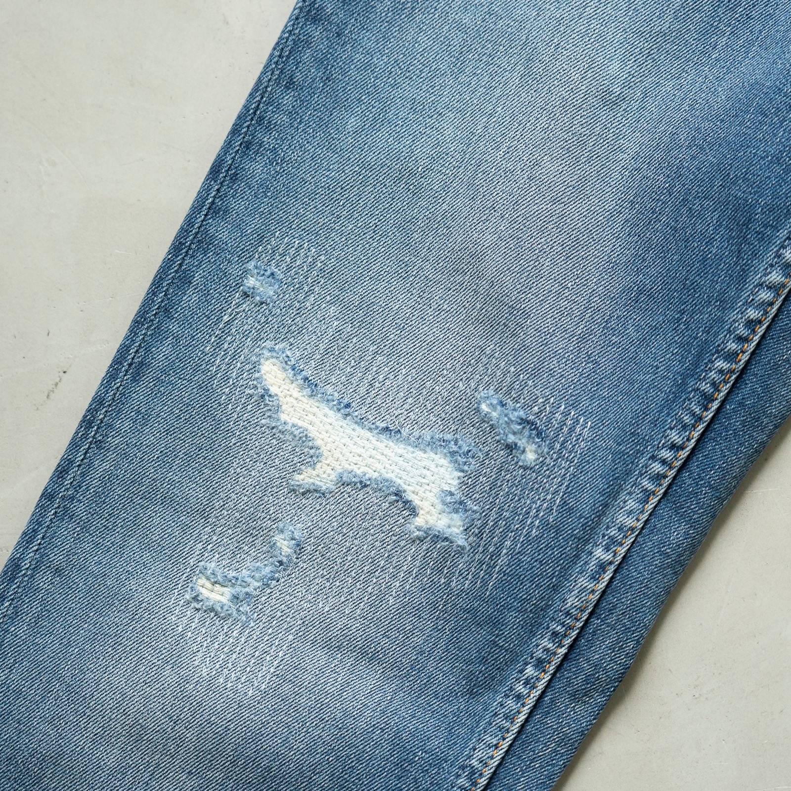 *Thin Finn Rumbling Blues [PROMOTION]