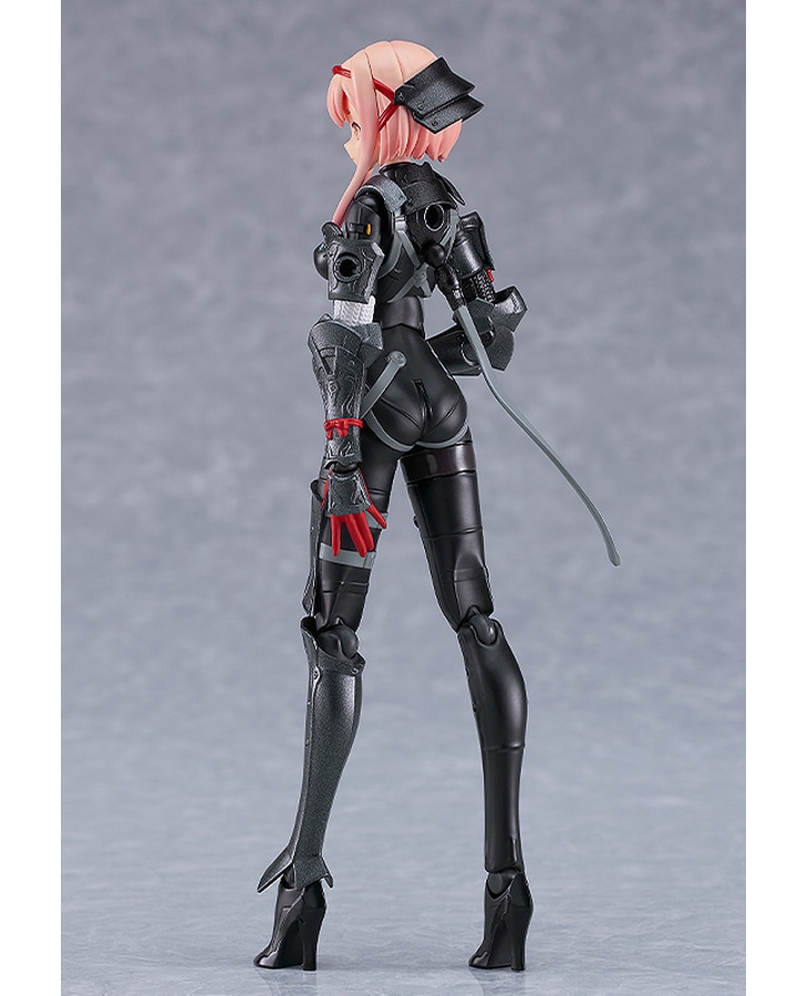 "Pre-Order" figma SAMURAI