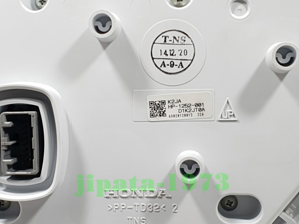 (Wave 110 i) ชุดเรือนไมล์ Honda wave 110 i ไฟหน้า LED ปี 2021-2022 แท้