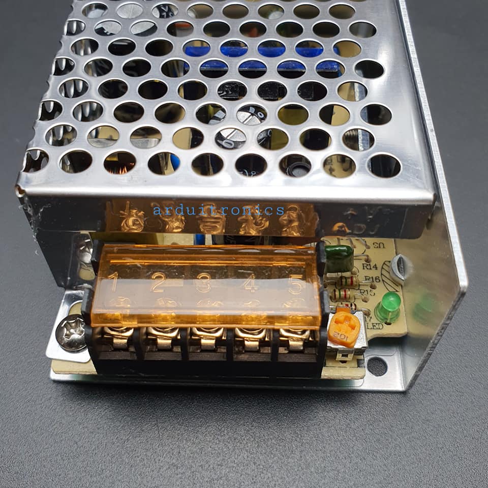 Switching Power Supply 5V 3A 15W