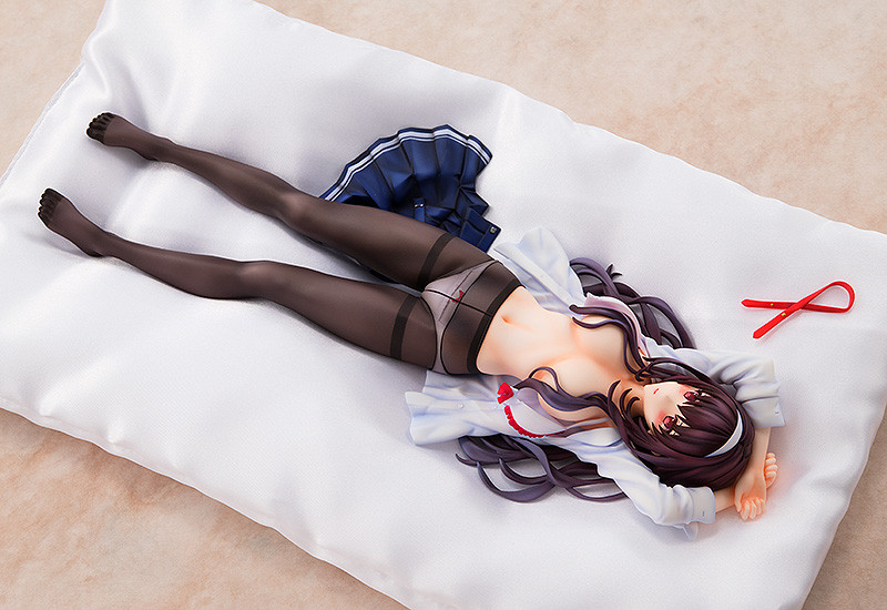 "Pre-Order" KADOKAWA 1/7 Utaha Kasumigaoka: Pillow Ver.