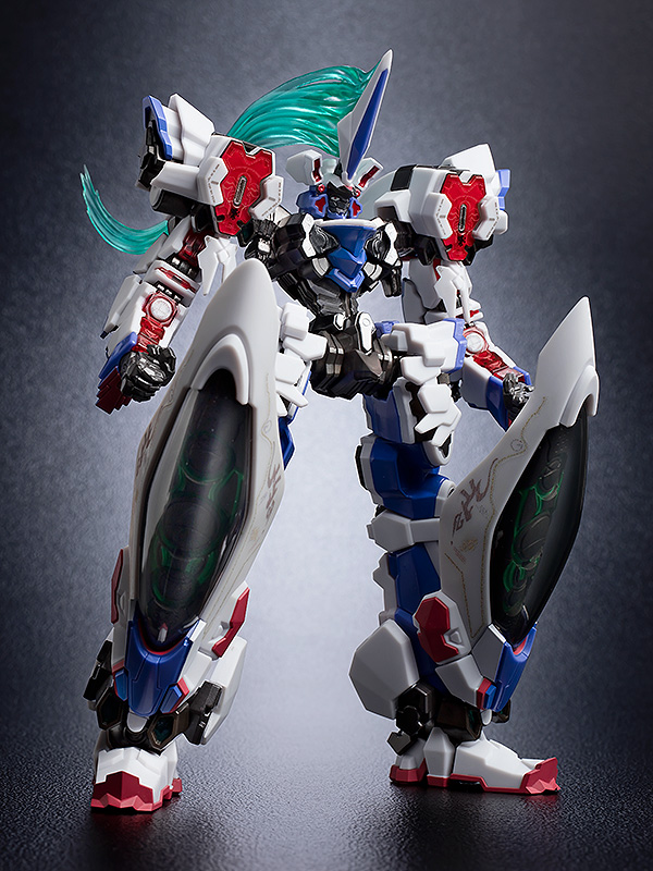 "Pre-Oder" HAGANE WORKS Demonbane