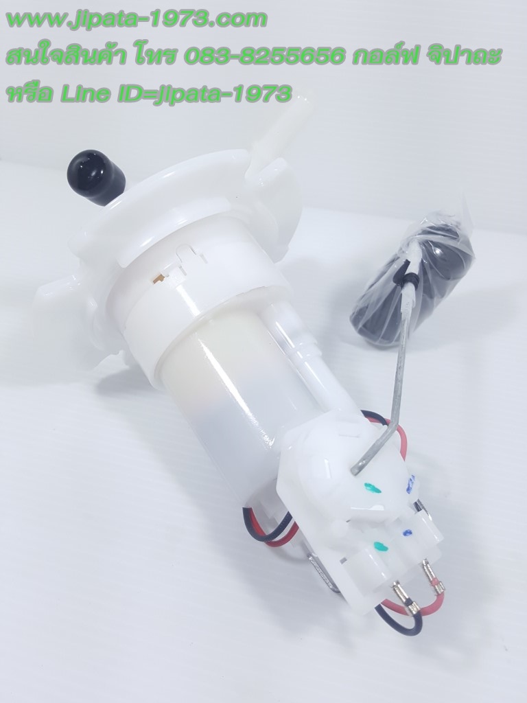 (CBR 150 i) ชุดปั๊มน้ำมันเชื้อเพลิง Honda CBR 150 i (ปี 2011) งานเกรดเอ