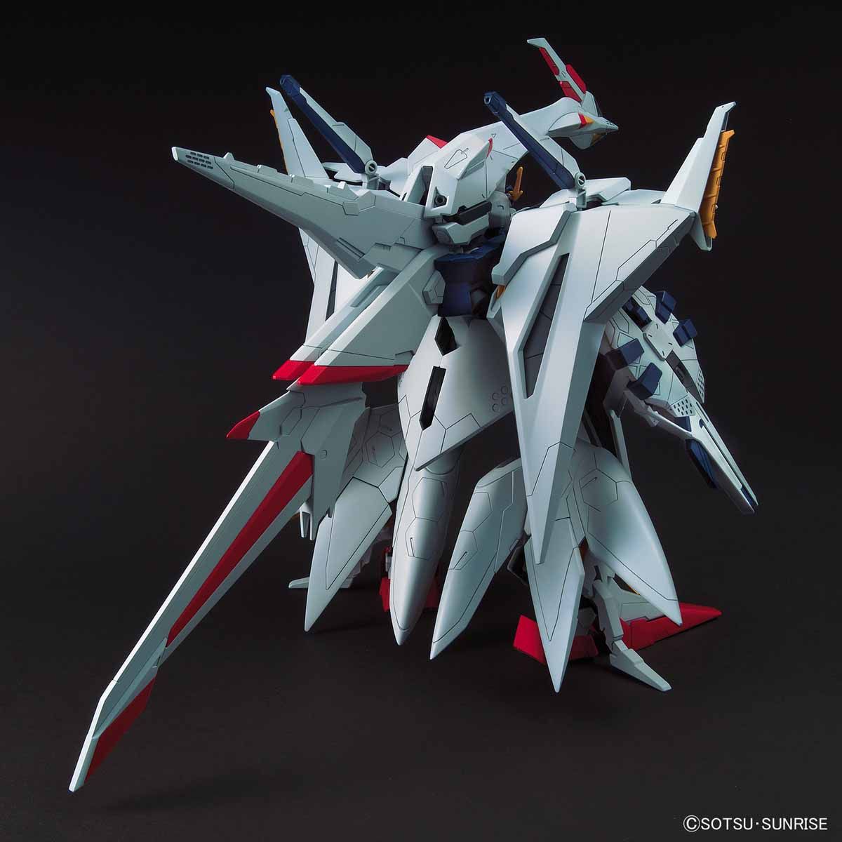 HGUC 1/144 Penelope