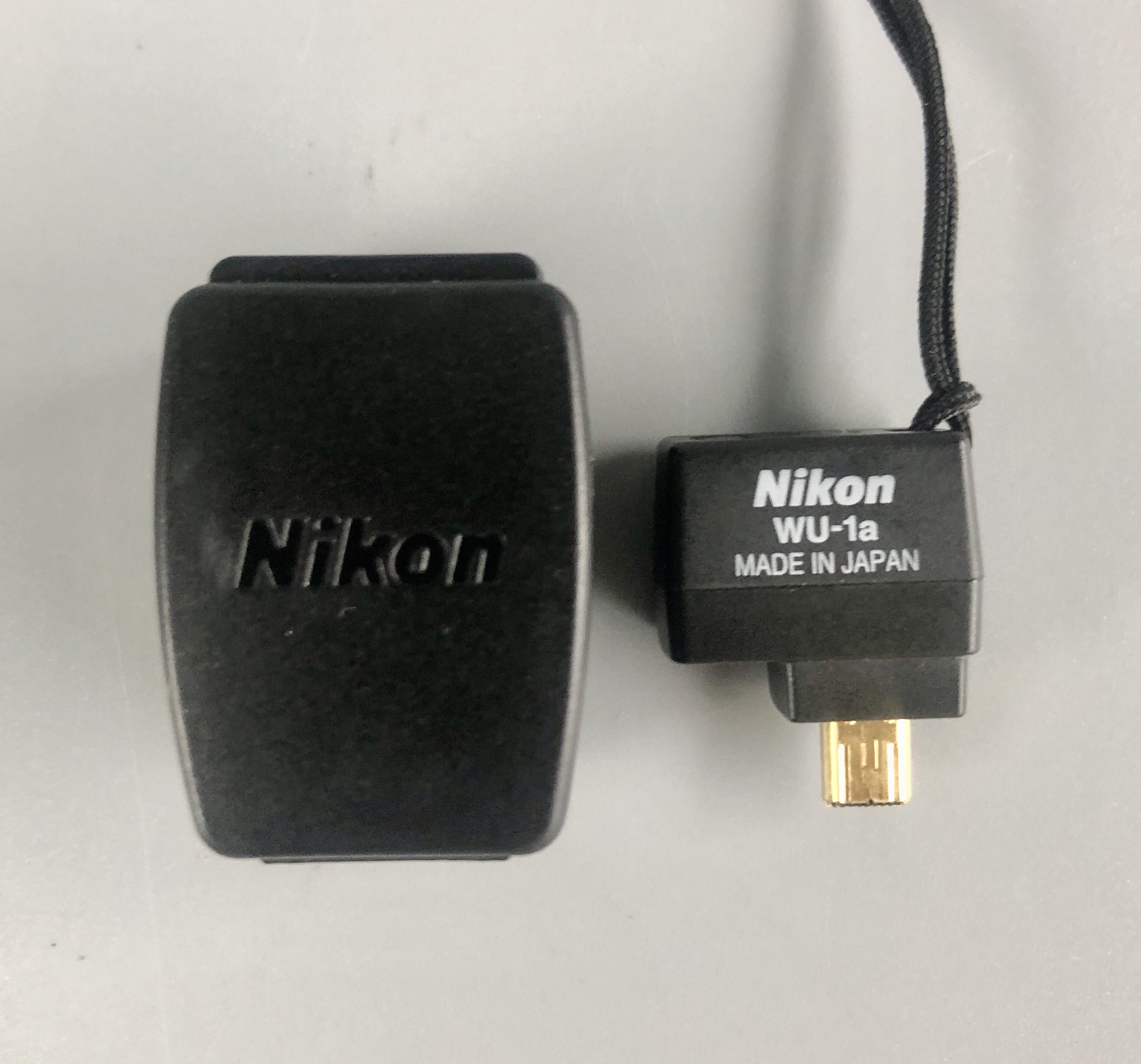 Nikon WU-1a (Wifi) อะแดปเตอร์พกพาแบบไร้สาย สำหรับ D7100,D5200,D3200,D3300