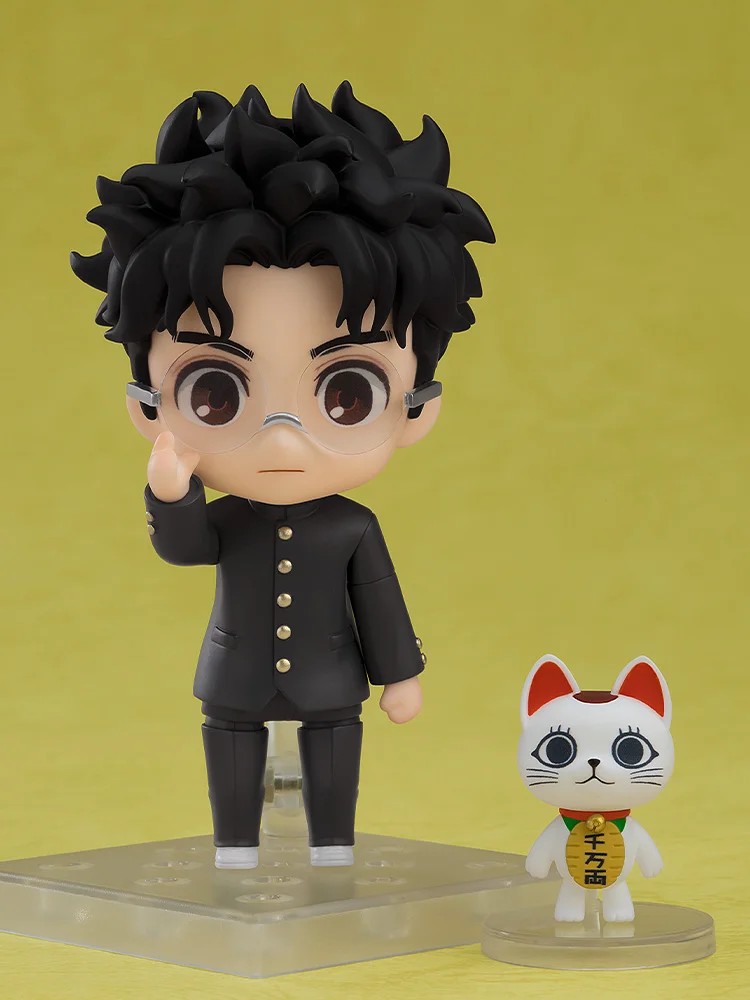 "Pre-Order" [2702] Nendoroid Okarun