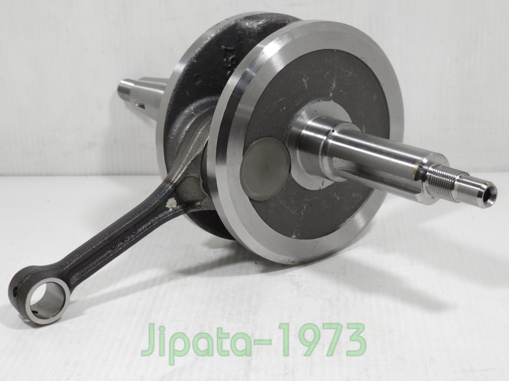 (R15 New) ชุดเพลาข้อเหวี่ยง Yamaha R15 New 2017 แท้