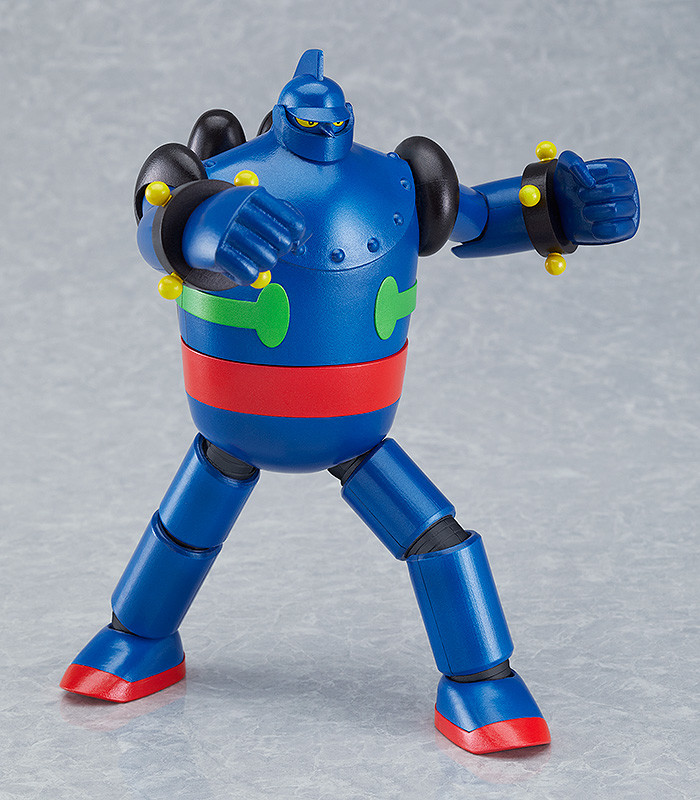 "Pre-Order" MODEROID TETSUJIN28