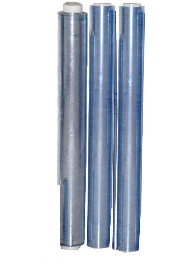 พลาสติกม้วนใส PVC