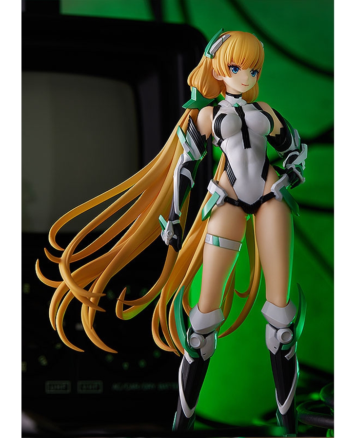 "Pre-Order" POP UP PARADE Angela Balzac