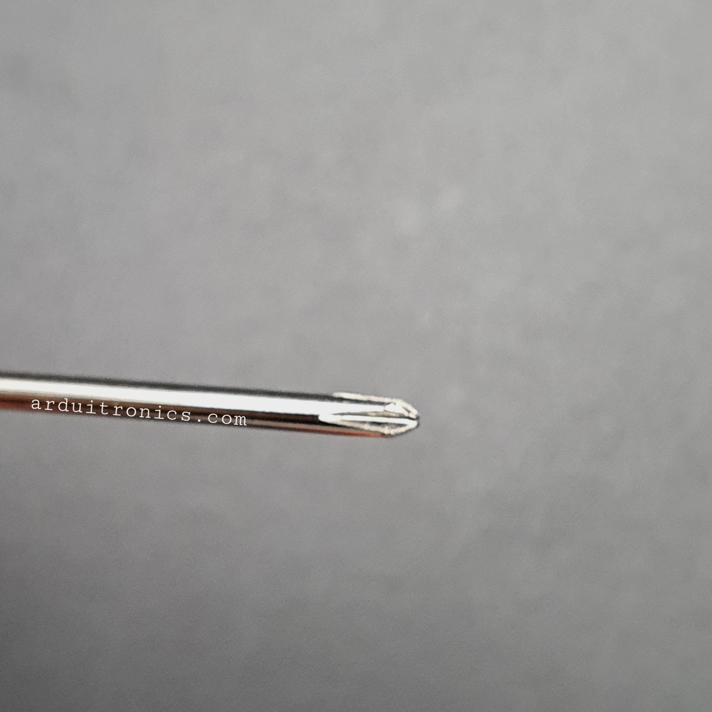 Screwdriver ไขควงขนาดเล็ก ไขควงหัวแฉก ขนาด 2mm