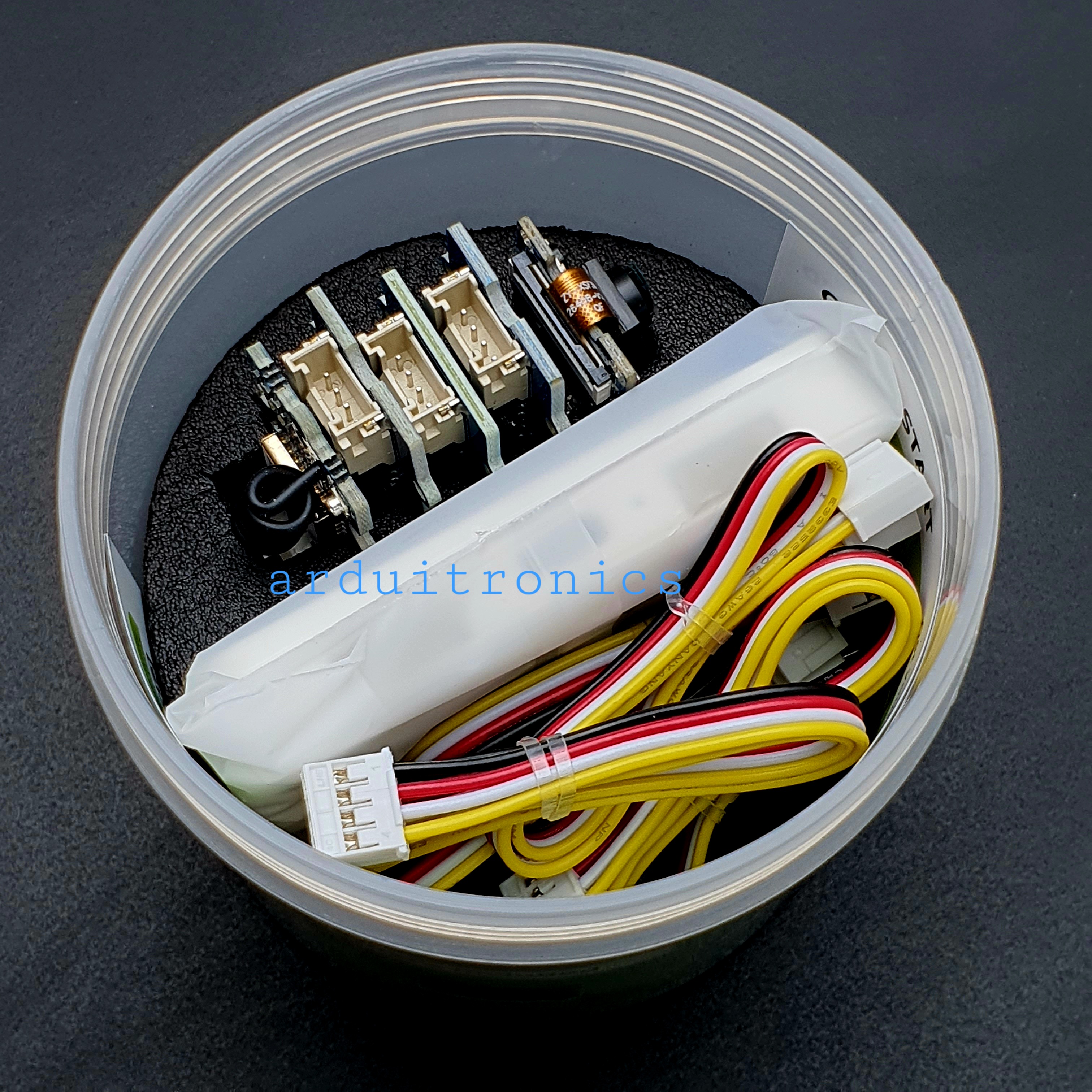 SenseCAP K1100 - The Sensor Prototype Kit with LoRa® and AI (แท้จาก SeeedStudio)