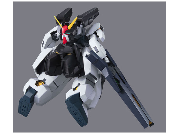 HG 1/144 GN-008 Seravee Gundam