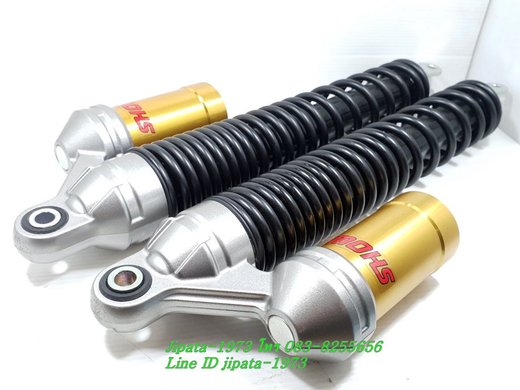 (ADV 150) โช้คอัพหลัง แก๊ส Honda ADV 150 แท้ (สินค้าตำหนิ)