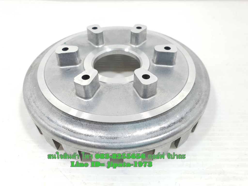 (Wave 110 i) ชุดชามครัชตัวนอก(แยกเฟือง) Honda Wave 110 i ปี 2010 และ 2020