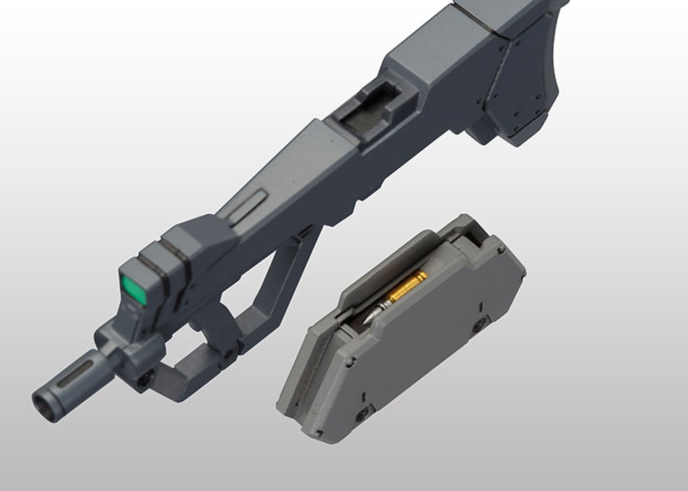 "Pre-Order" Kotobukiya KG-6 SLEIPNIR