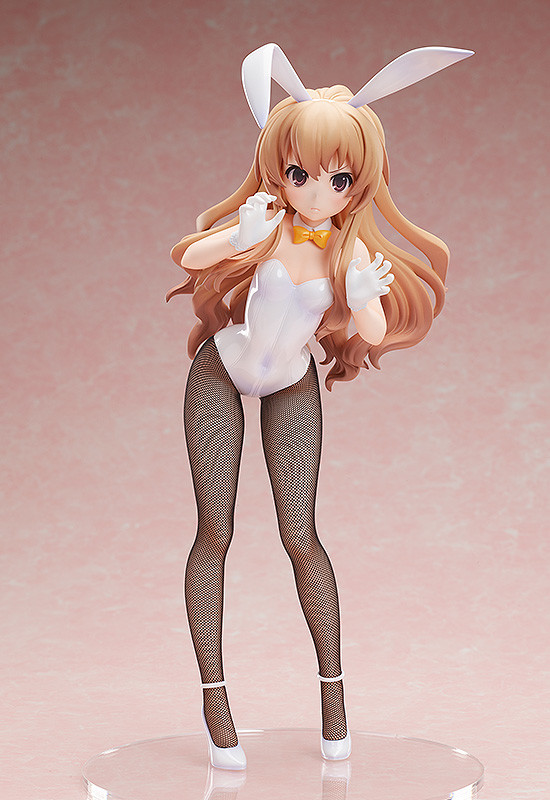 "Pre-Order" FREEing 1/4 Taiga Aisaka: Bunny Ver.
