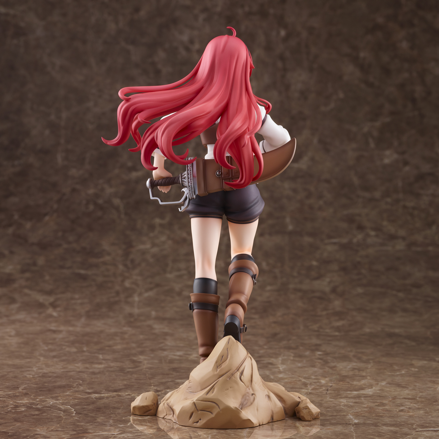 "Pre-Order" Union Creative 1/7 Eris Boreas Greyrat