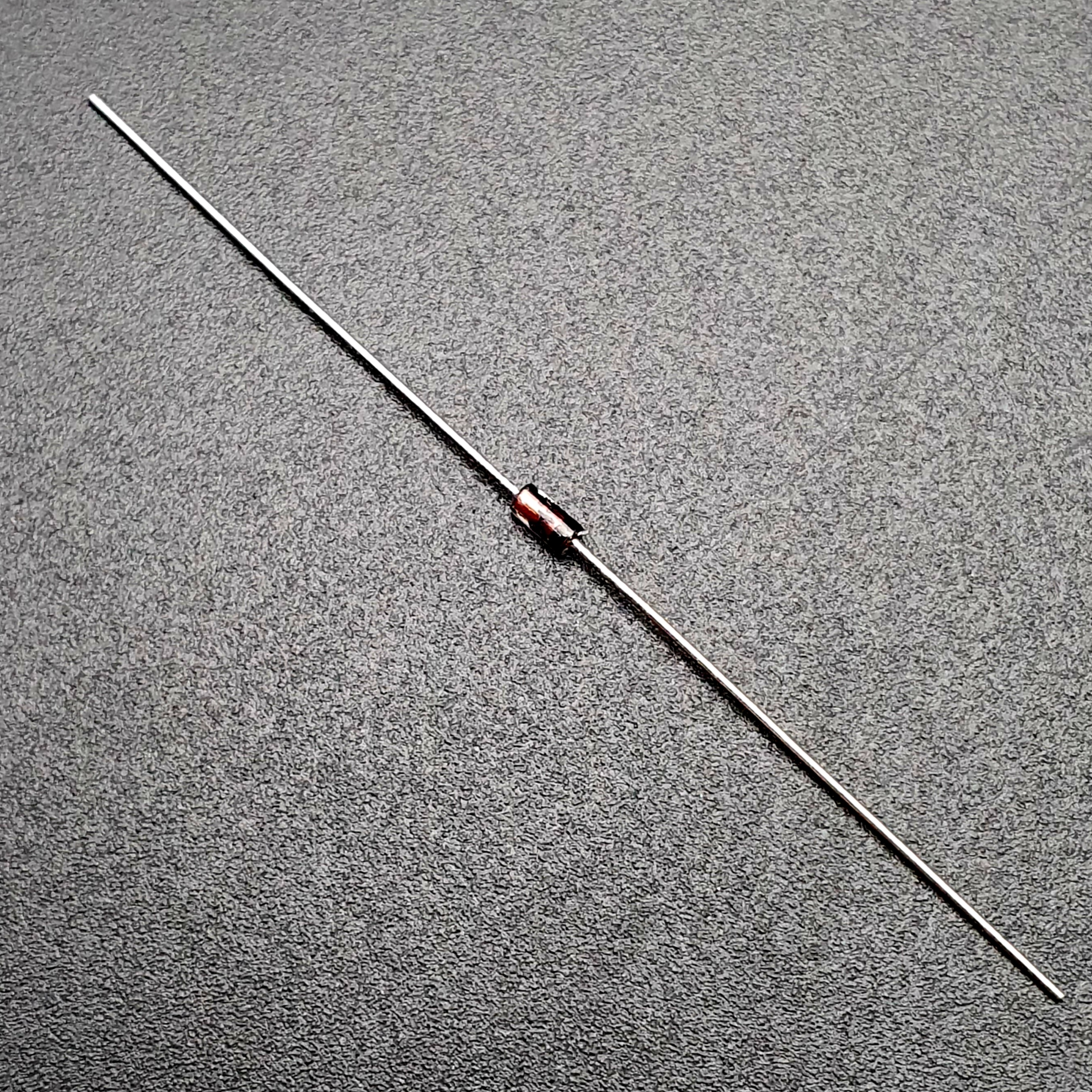 ไดโอด 1N4148 Diode 1N4148 จำนวน 1 ชิ้น