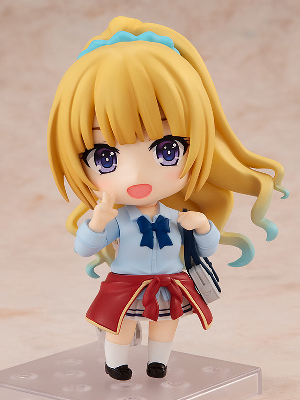 "Pre-Order" [1952] Nendoroid Kei Karuizawa