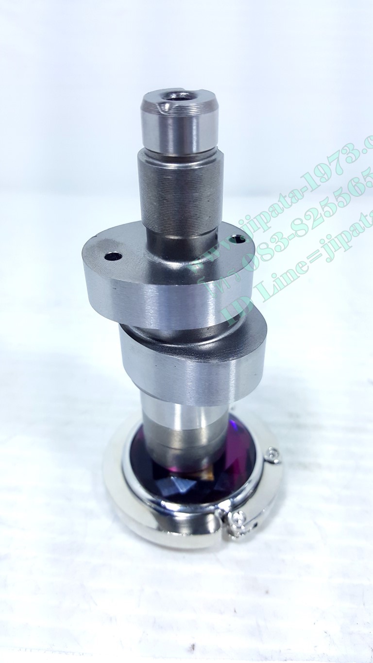 แกนราวลิ้นแต่ง Honda Wave 110 iและ Dream super cub ลูกเดิม