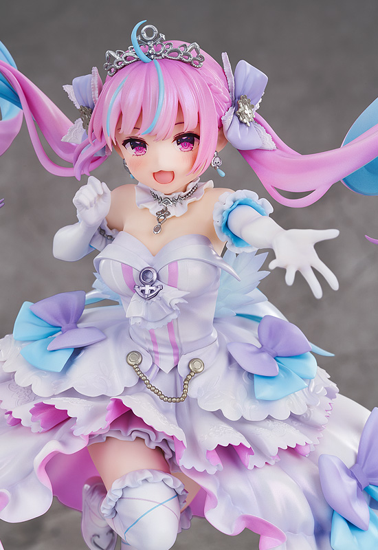 "Pre-Order" GSC 1/7 Minato Aqua AQUA IRO SUPER DREAM Ver.