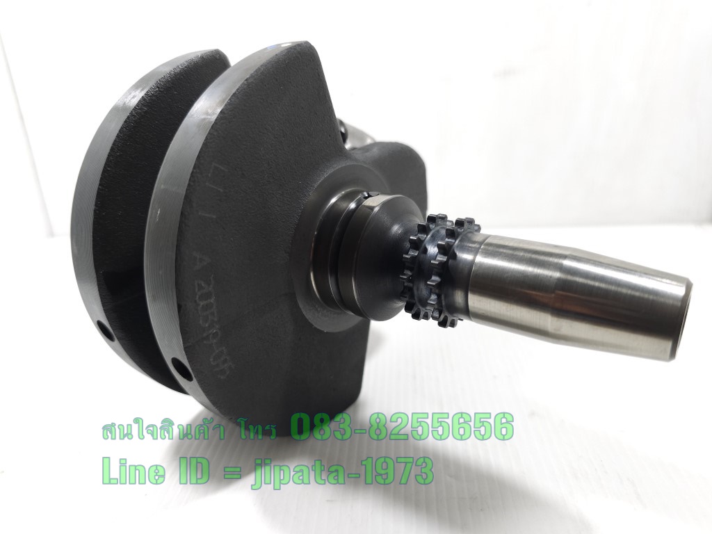 (Forza 300) ชุดเพลาข้อเหวี่ยง Honda Forza 300 ปี 2013-2018 แท้