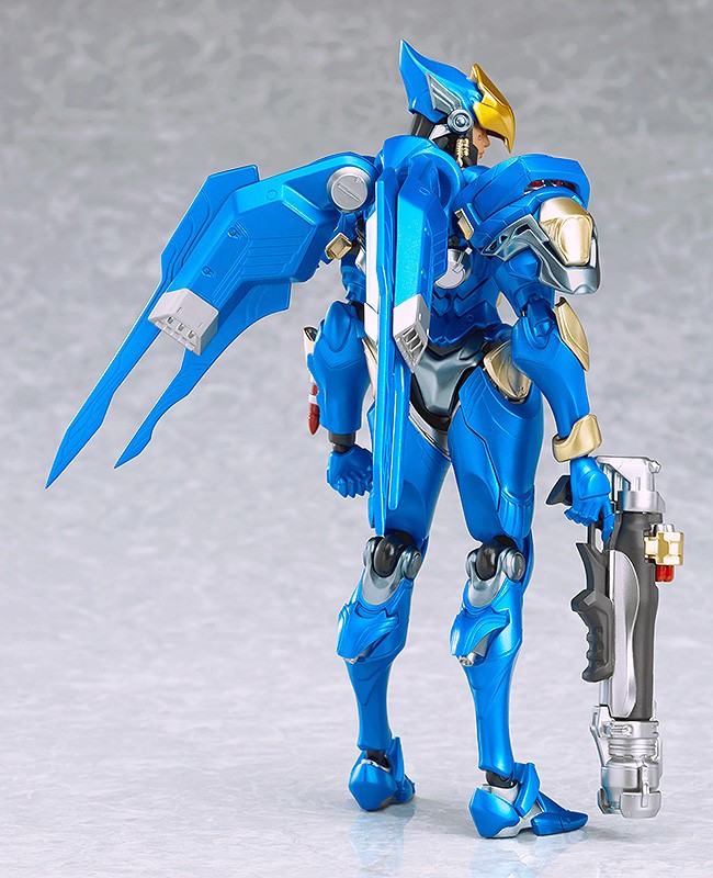 "Pre-Order" [421] figma Pharah