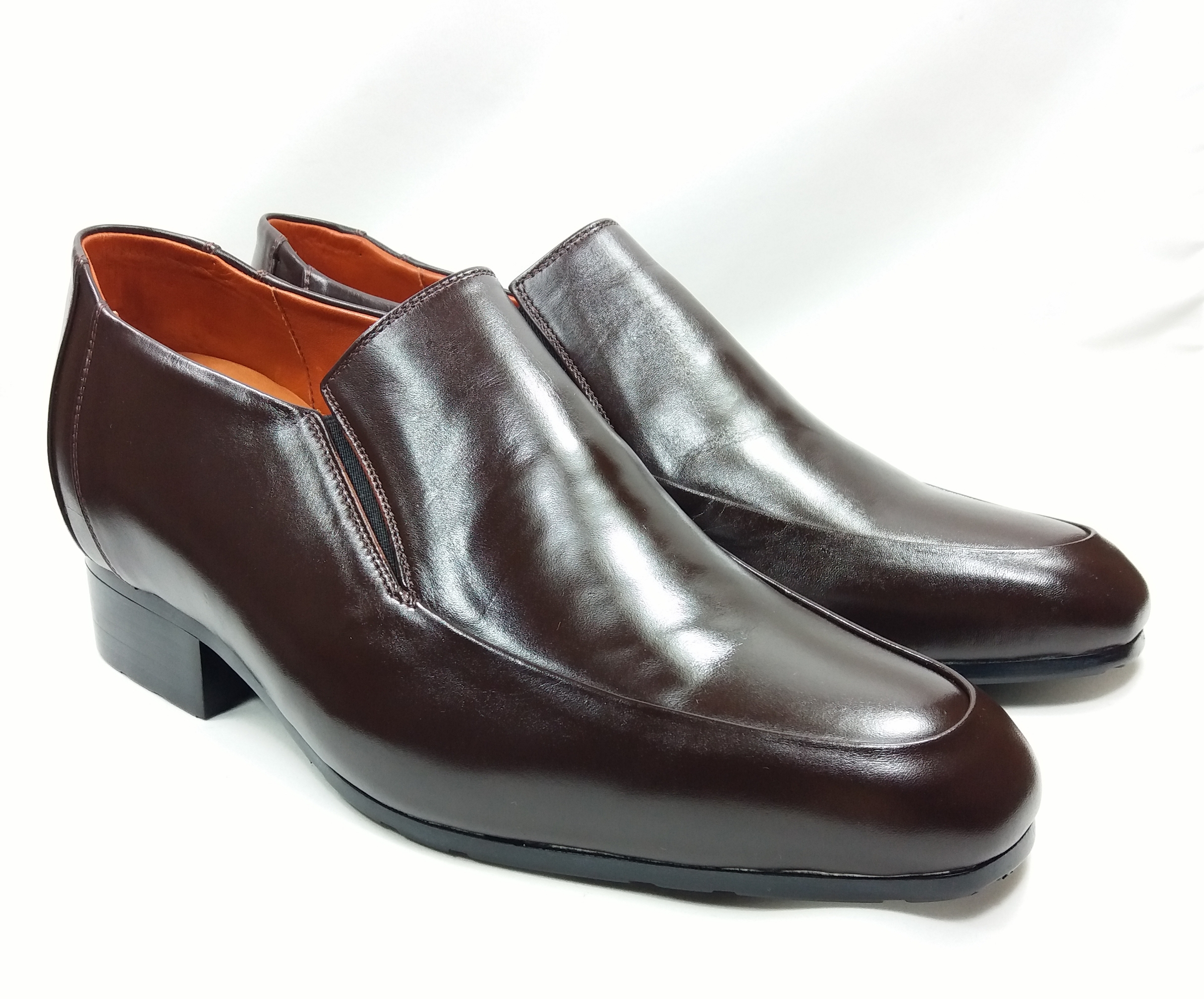 Captana (Brown) 6.5