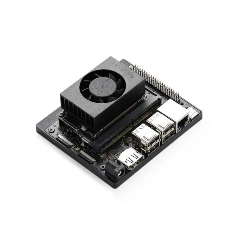NVIDIA® Jetson Orin™ Nano Developer Kit