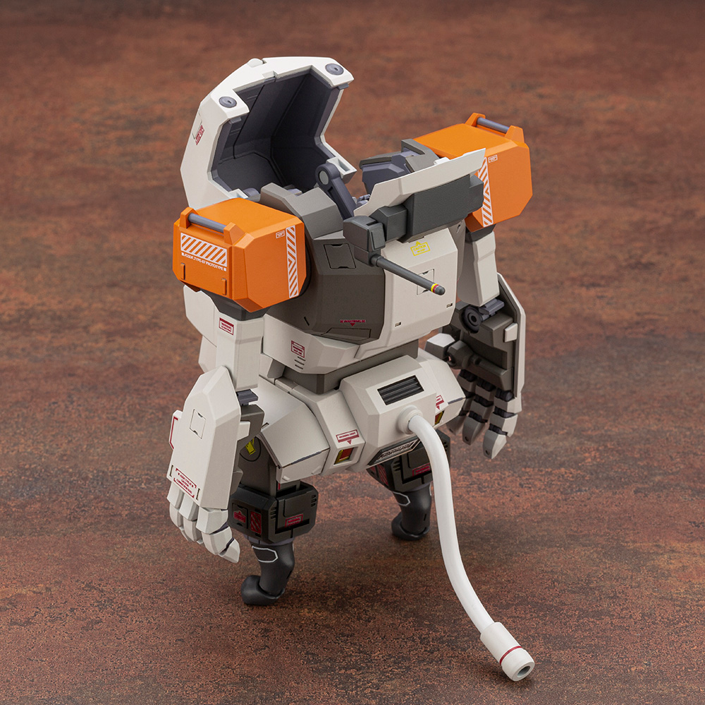 Kotobukiya 1/35 JGSDF Type 07-Ⅲ Tank Prototype Nacchin